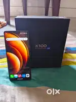 Vivo x100 12gb 256 gb black