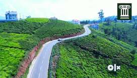 Approved Residential Land/Plot 25 Cents_1 Cr At Lovedale Ooty