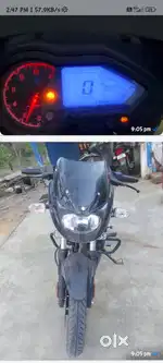 Pulsar sales