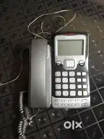 Geepas caller id Telephone