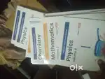 Modules for class 11 JEE. Vedantu and PW modules of class 11