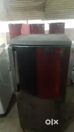 Single door fridge avilable