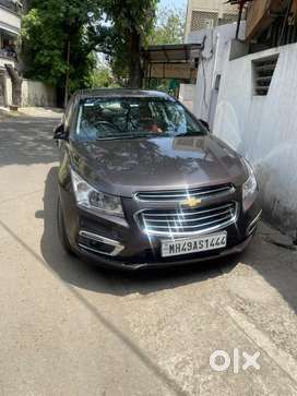 Chevrolet Cruze 2017 Diesel Well Maintained