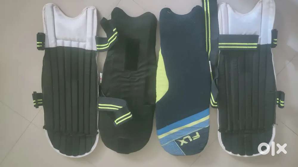 Selling Wicketkeeper pads