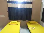 Boys fully furnished pg available at ellorapark and alkapuri