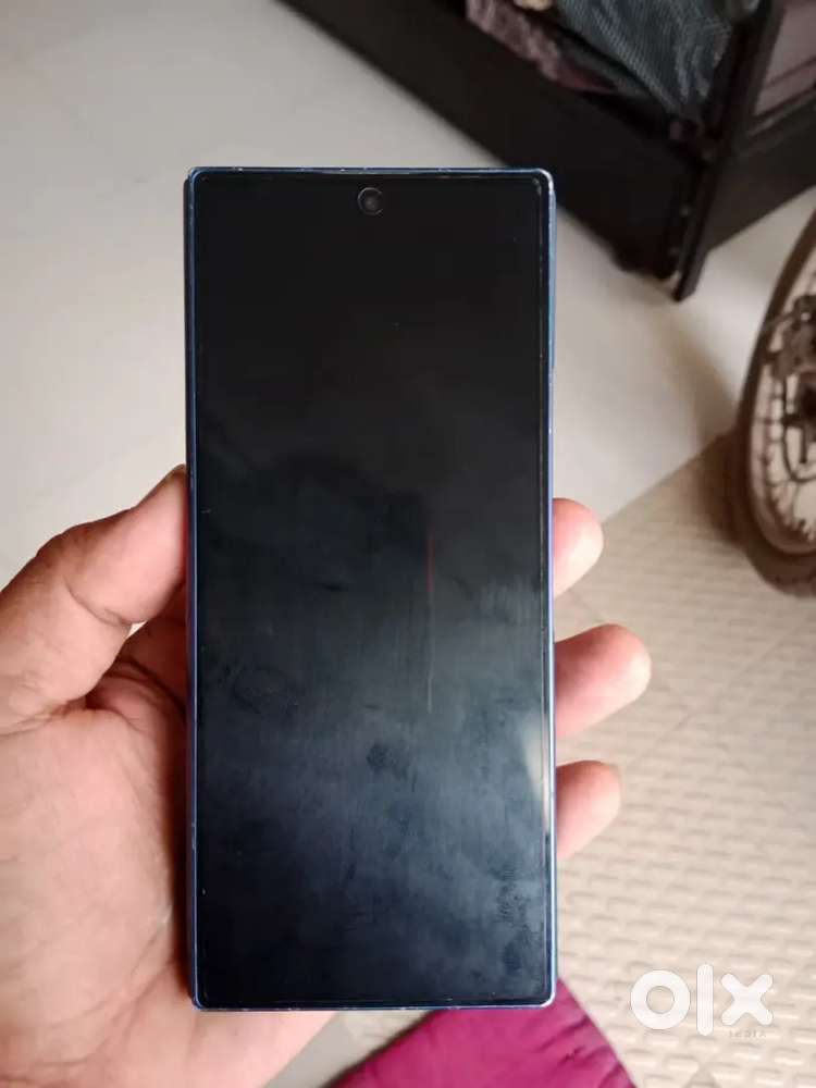 Samsung Z fold 6 12/512 GB price 50000