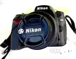 Camera & Lenses