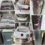 5 ¥€AR WARRANTY [ FRIDGE ] WITH DELIVERY FREE [ AVAILABLE ]
