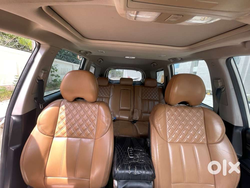 Mahindra XUV500 2018 Diesel 1 lakh  Km Driven