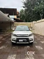 Maruti Suzuki Brezza 2017 Diesel Well Maintained