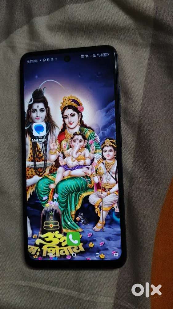 Tecno spark 20 c