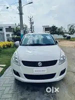 Maruti Suzuki Swift 2004-2010 VXI with ABS, 2013, Petrol