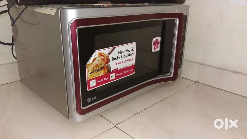 Ovan LG Rs. 9000/-