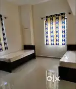 Pg Available for Male/female rent 3.5k-30k near Hinjewadi Phase-12,3