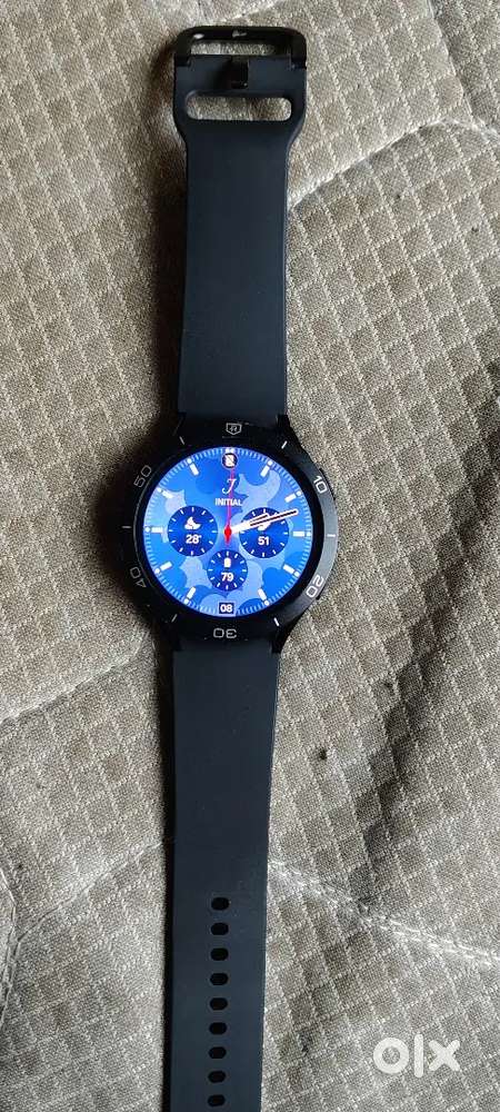 Samsung galaxy watch 4