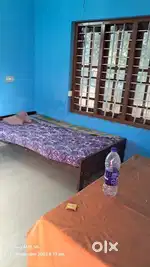 SHARE ROOM FOR RENT PAPPANAMCODE GENTS ONLY