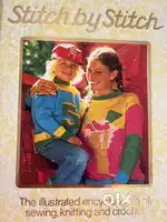 book name stitch by stitch