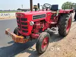 Mahindra 475 XP plus 2020 model tractor