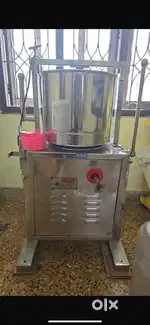 Commercial 5L Wet Grinder – Urgent Sale  Excellent Condition