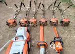 GARDENING AND & GRASS CUTTING