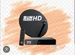 8500@only girls @sun direct @Back office