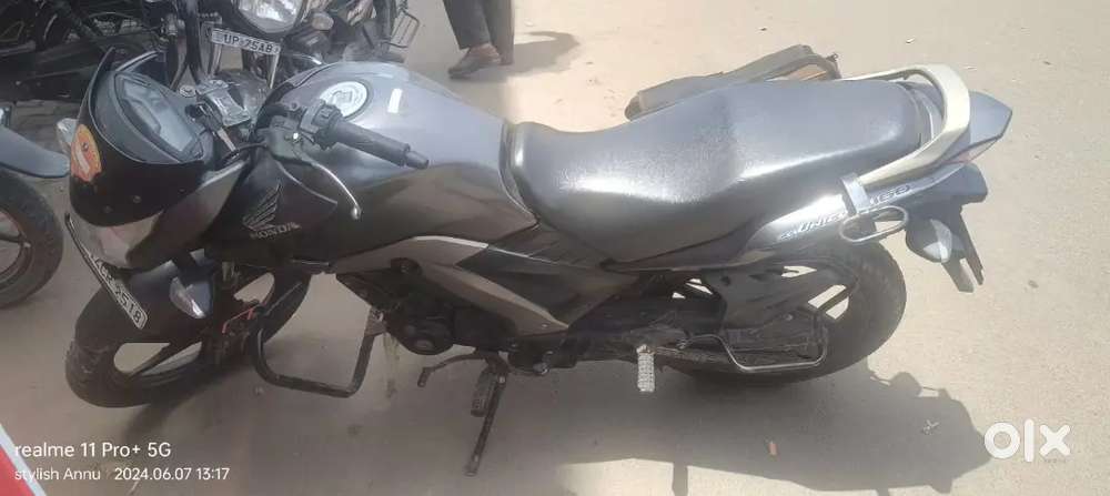 Honda Unicorn CB 160