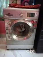 IFB Front loading washing machine @5000..some defect needs to be fixed