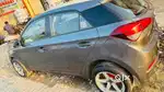 Hyundai Elite i20 2017 Petrol Good Condition