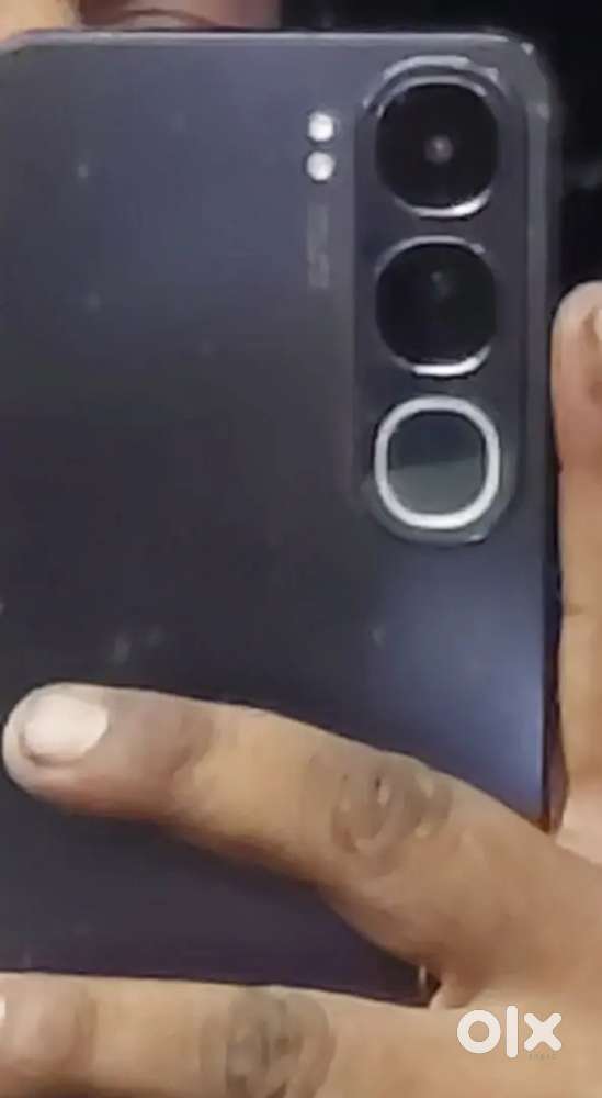 Vivo y 300 5g