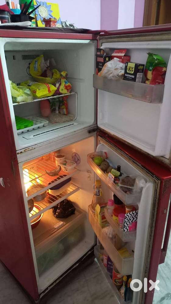 Double Door Samsung fridge for sale