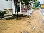 Garhi harsaru Sadharana road