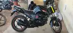 Full condition but bike not transfer original RC