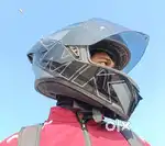 SMK Stellar Helmet