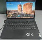 Lenovo IdeaPad 5- Ryzen 7 / OG Windows and Lifetime Microsoft Office