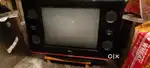 LG Colour TV