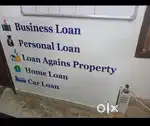 Data entry job in finance sector