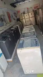 Top Loading Washing machines starting @4850/-