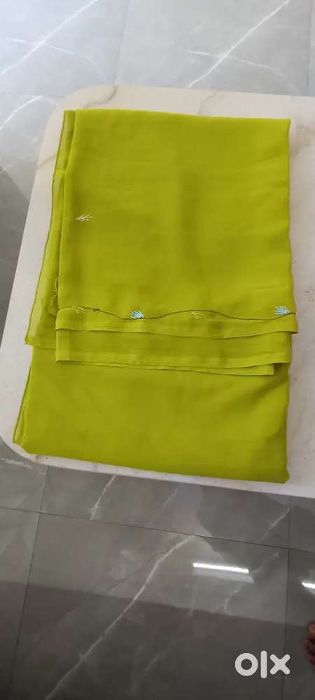 5 Saree Naye jaisi