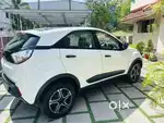 Tata Nexon 1.2 Revotron XT Plus, 2019, Petrol