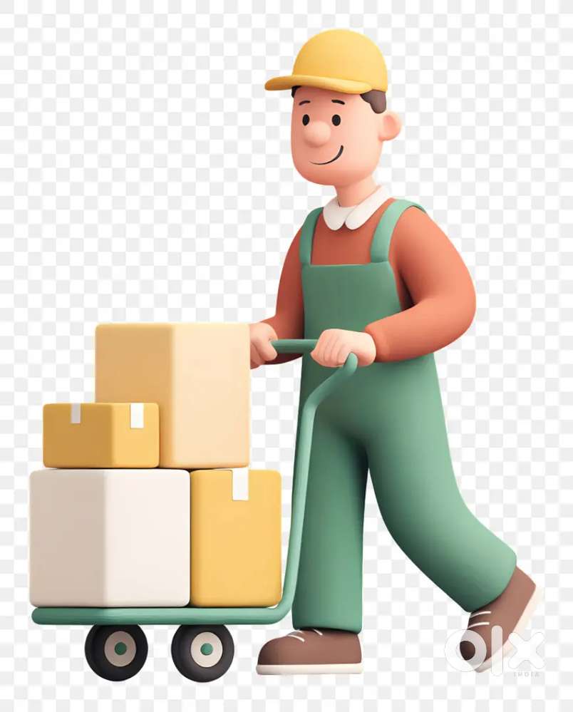 Picker packer ( Koramangala)