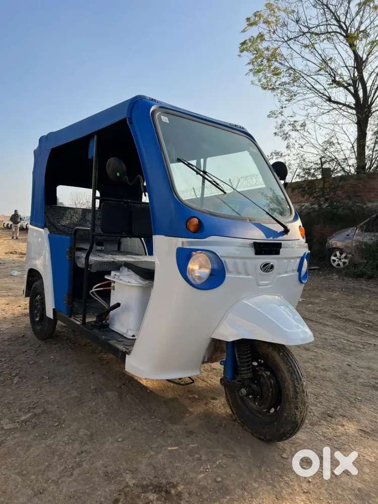 URGENT Need driver per day rent 400rs