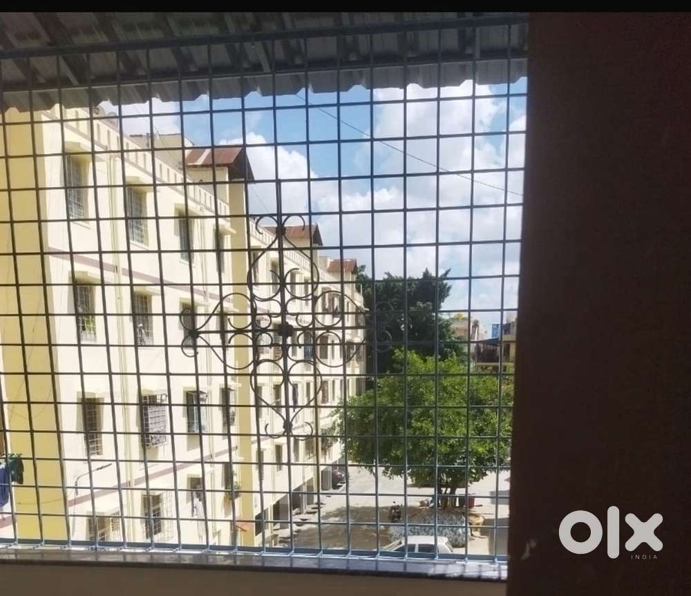 Renovated one with brand new fittings