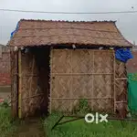 CAMP HOUSE for construction site