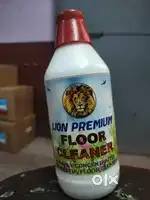 Floor cleaner