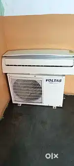 Split AC bilkul ok koi bi Kami nhi