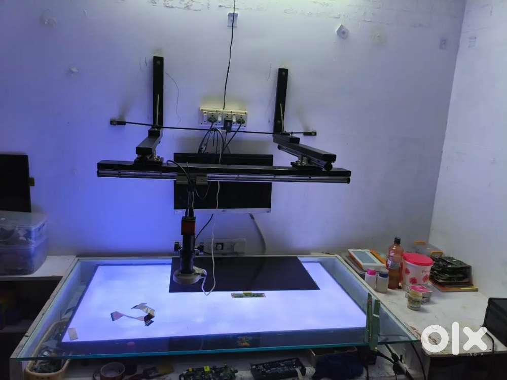 TV SERVICING & REPAIR