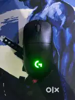 Logitech g pro wireless gaming mouse