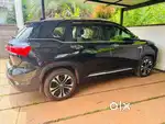 MG Hector SHARP PRO 2 Liter Engine Diesel