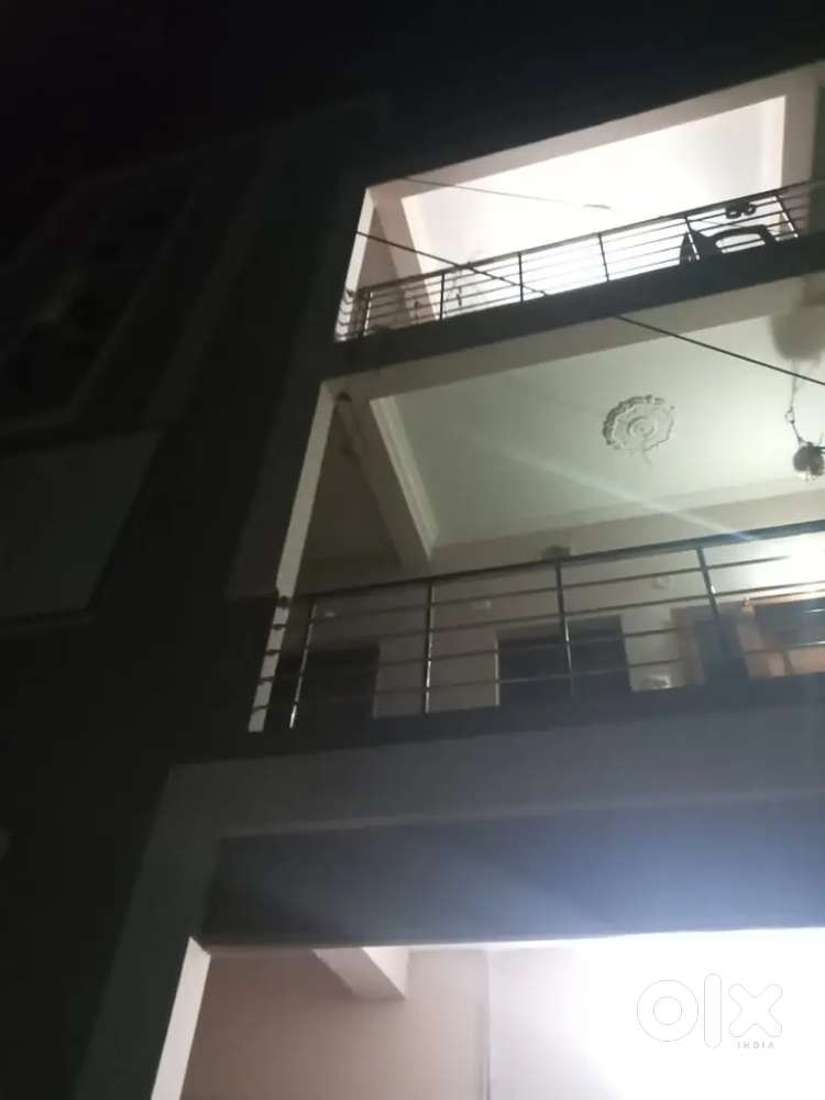 Single bedroom for rent