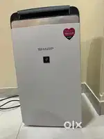 Air purifier